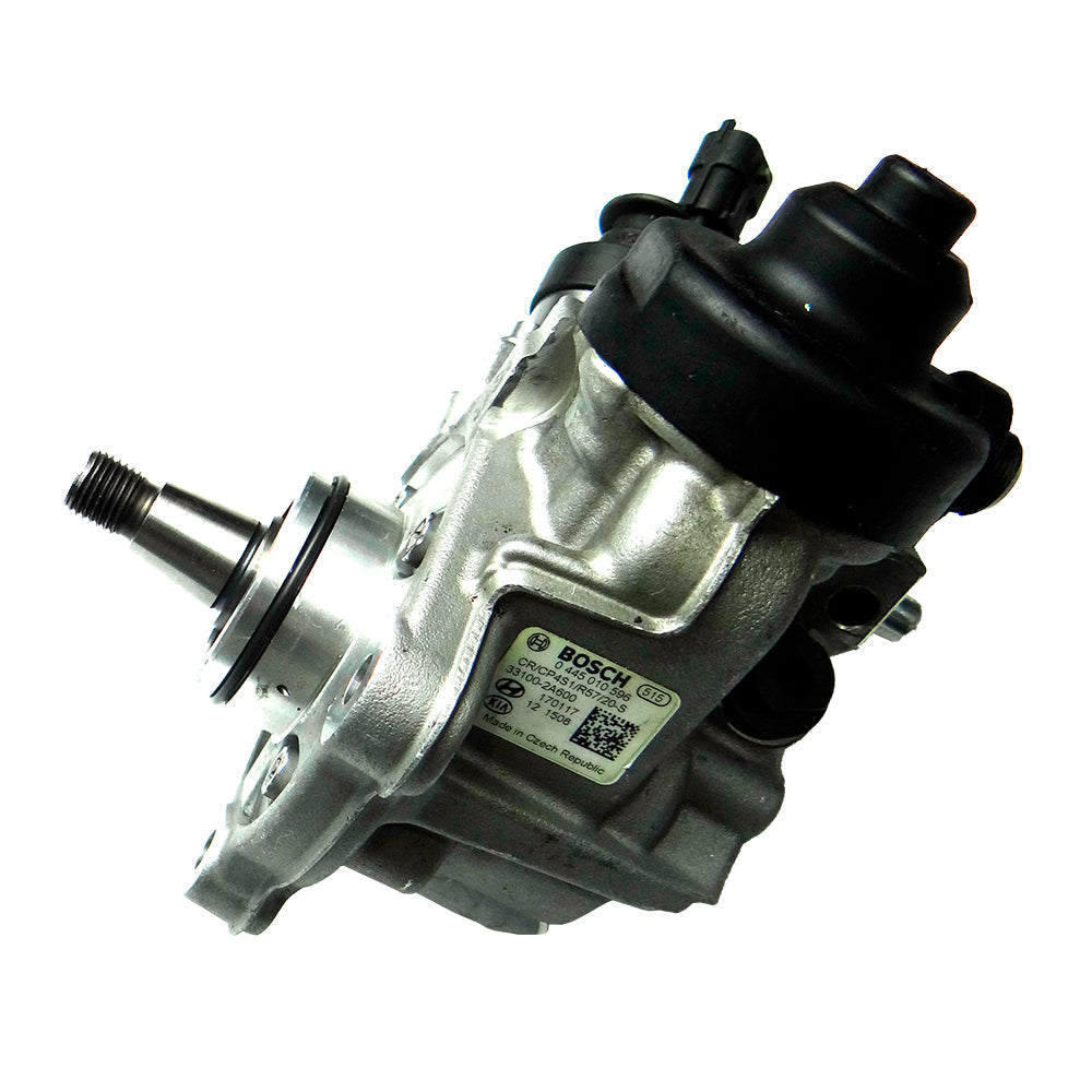 Reconditioned Bosch CR pump 0445010596 for Hyundai/Kia diesel engines