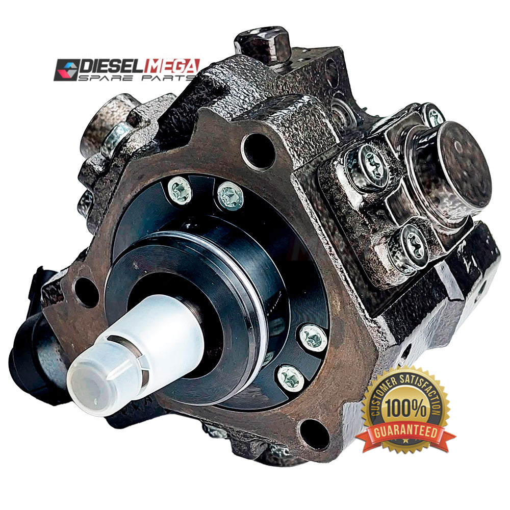 BOSCH CR PUMP 0445010169 NEW FOR CUMMINS MOTOR