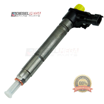 BOSCH CR INJECTOR 0445115042 reconditioned LR006864 for Land Rover Freelander 2.2D