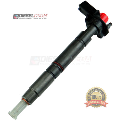 BOSCH CR INJECTOR 0445118003 reconditioned 03N130277 for VW Passat 2.0D
