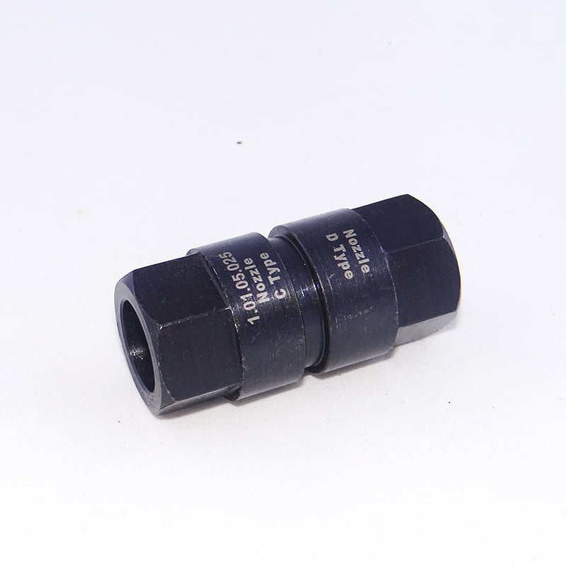 Disassemble Tool for Nozzle Holder 18x8 for Easy Nozzle Holder Disassembly and Maintenance