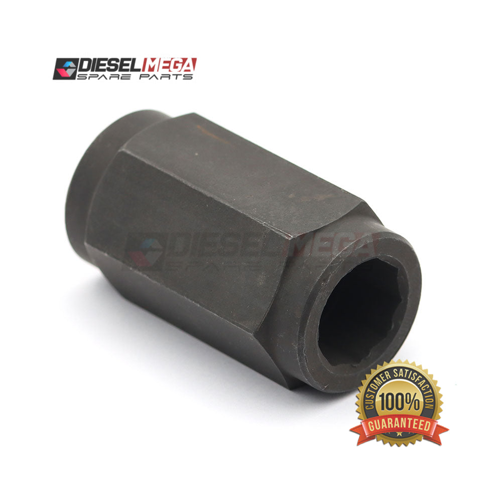 Disassemble Tool for Nozzle Holder Nonagon for Efficient Nonagon Nozzle Holder Disassembly