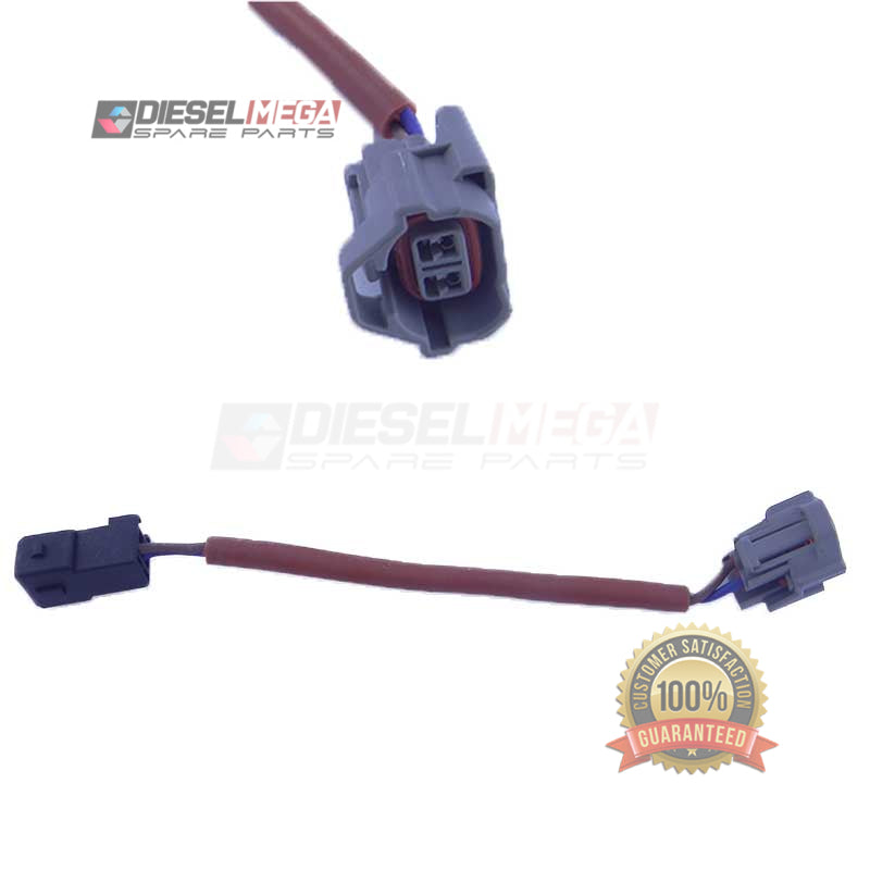 Denso 1 Type Injector Cable for High-Performance Injector Connectivity Solutions