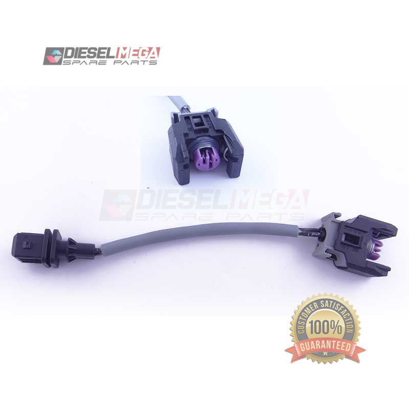Delphi EU5 Type Injector Cable for Advanced Injector Performance in Euro 5 Diesel Engines