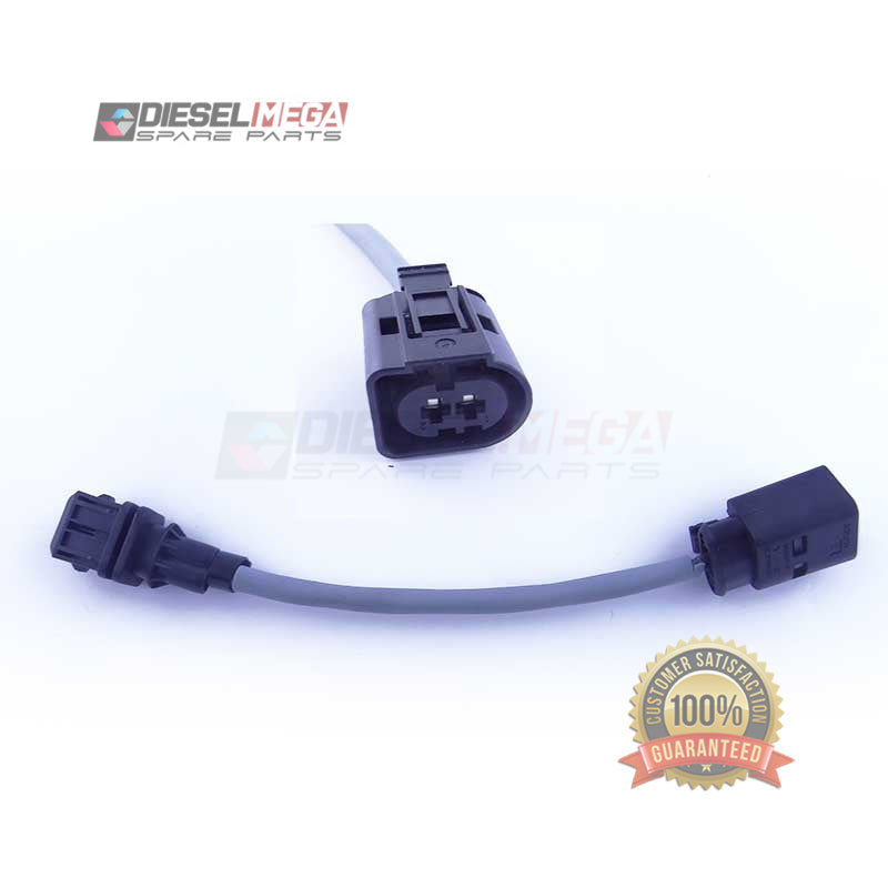 Bosch Piezo Type Injector Cable for Reliable Diesel Injector Operation