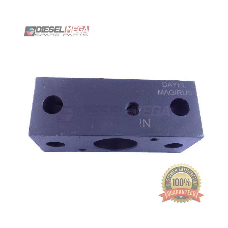 Unit Pump Test Adaptor for Deutz Diesel Pump