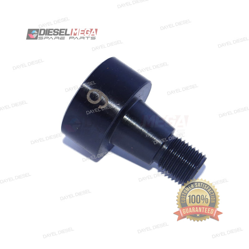 9 mm wide coupling adapter, precision tool for diesel systems