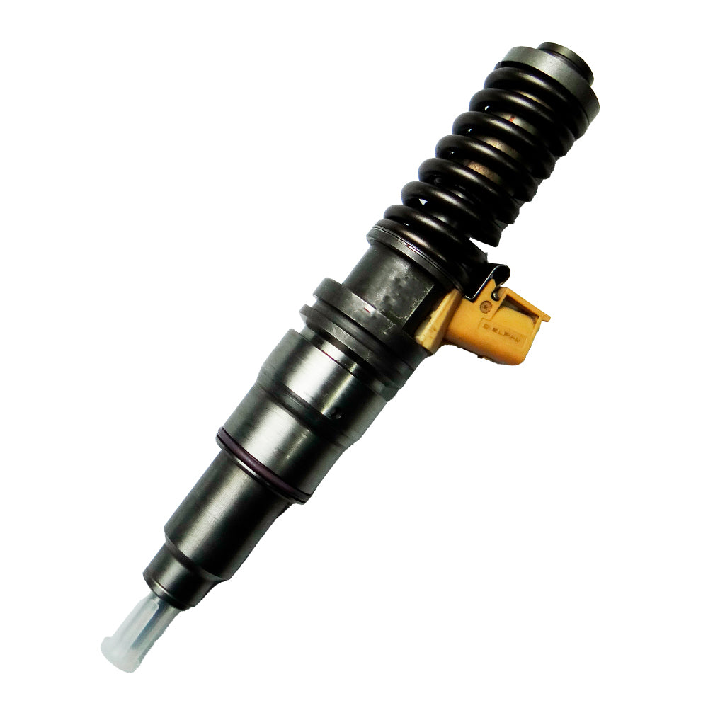 Delphi Unit Injector 20972223 (Reconditioned) for Durable Reconditioned Unit Injector Parts