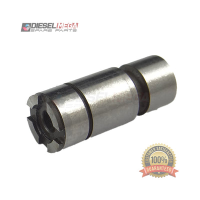 Delphi Volvo 4-pin connector 588, thicker pin design