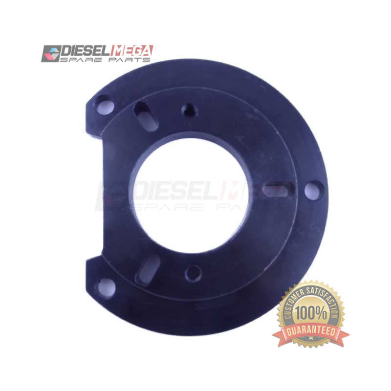 Clamping Flange for Mechanical Pumps 68mm - Precision Fit for Diesel Fuel Pumps