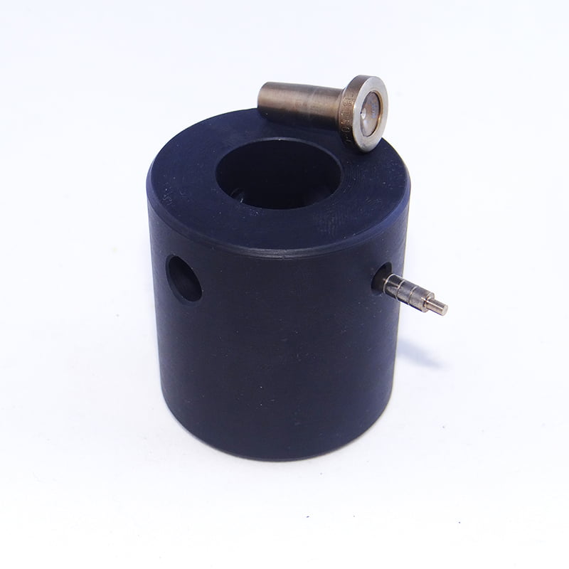 Digital Microscope Stand for Efficient Microscope Support for Injector Examination