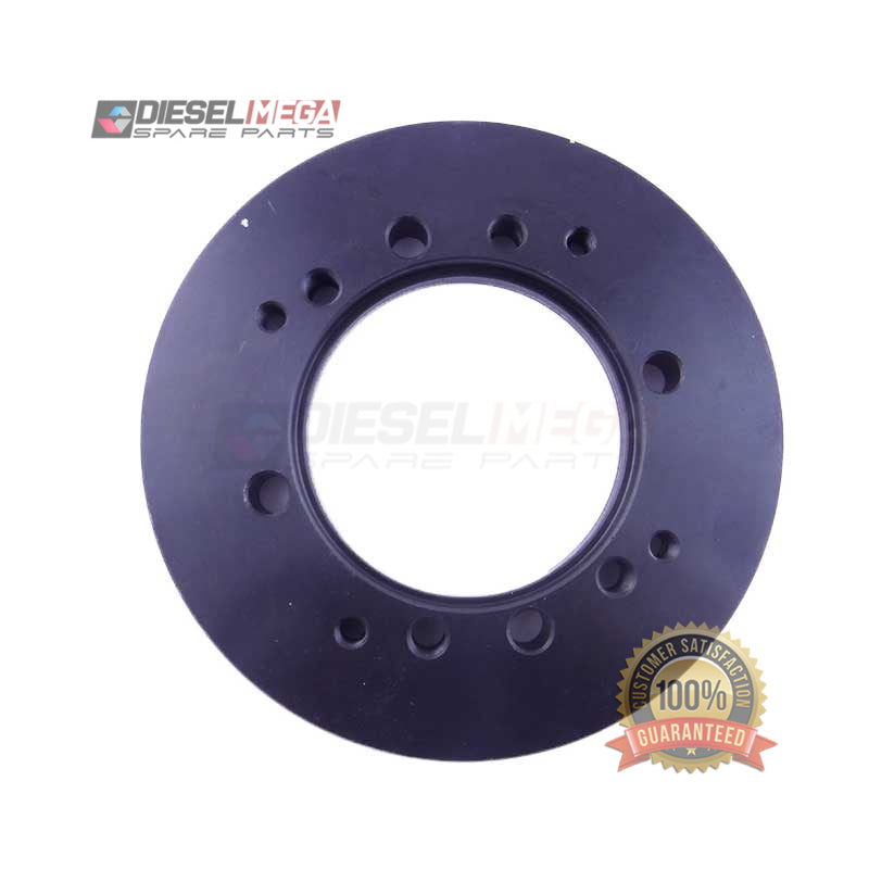 Clamping Flange for Mechanical Pumps 90mm - Secure Diesel Pump Installation