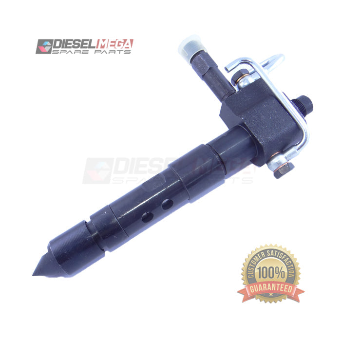 Test Nozzle and Holder Assembly NR:000 for Injector Testing Equipment