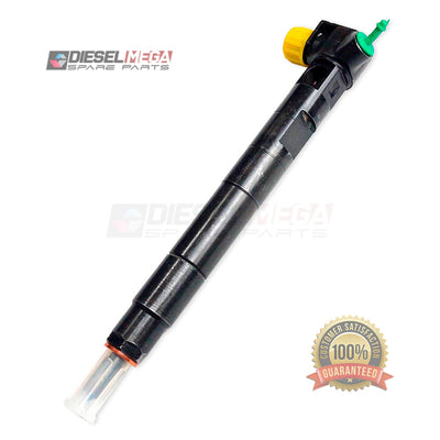 Delphi CR Injector - 28307309 / A6510703087 (Reconditioned) for Precision Injector Calibration and Service