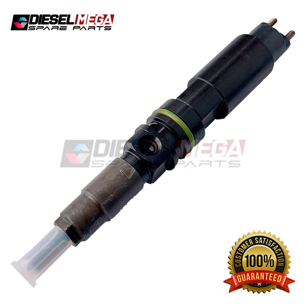 Denso CR Injector 21952974 for D5K Volvo FL3 B5LH Truck Lorry Part for OEM Injector Service for Volvo Trucks