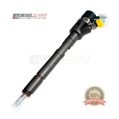 BOSCH CR INJECTOR 0445110259 reconditioned for PSA 1.6D