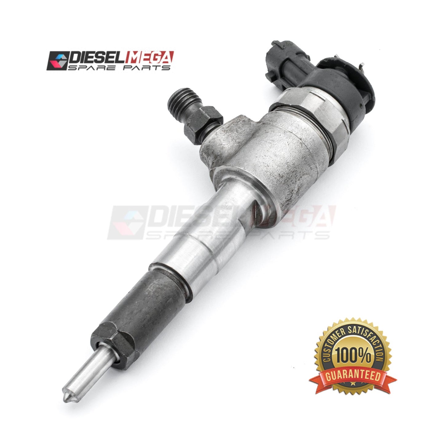BOSCH CR INJECTOR 0445110075 reconditioned for diesel engine systems