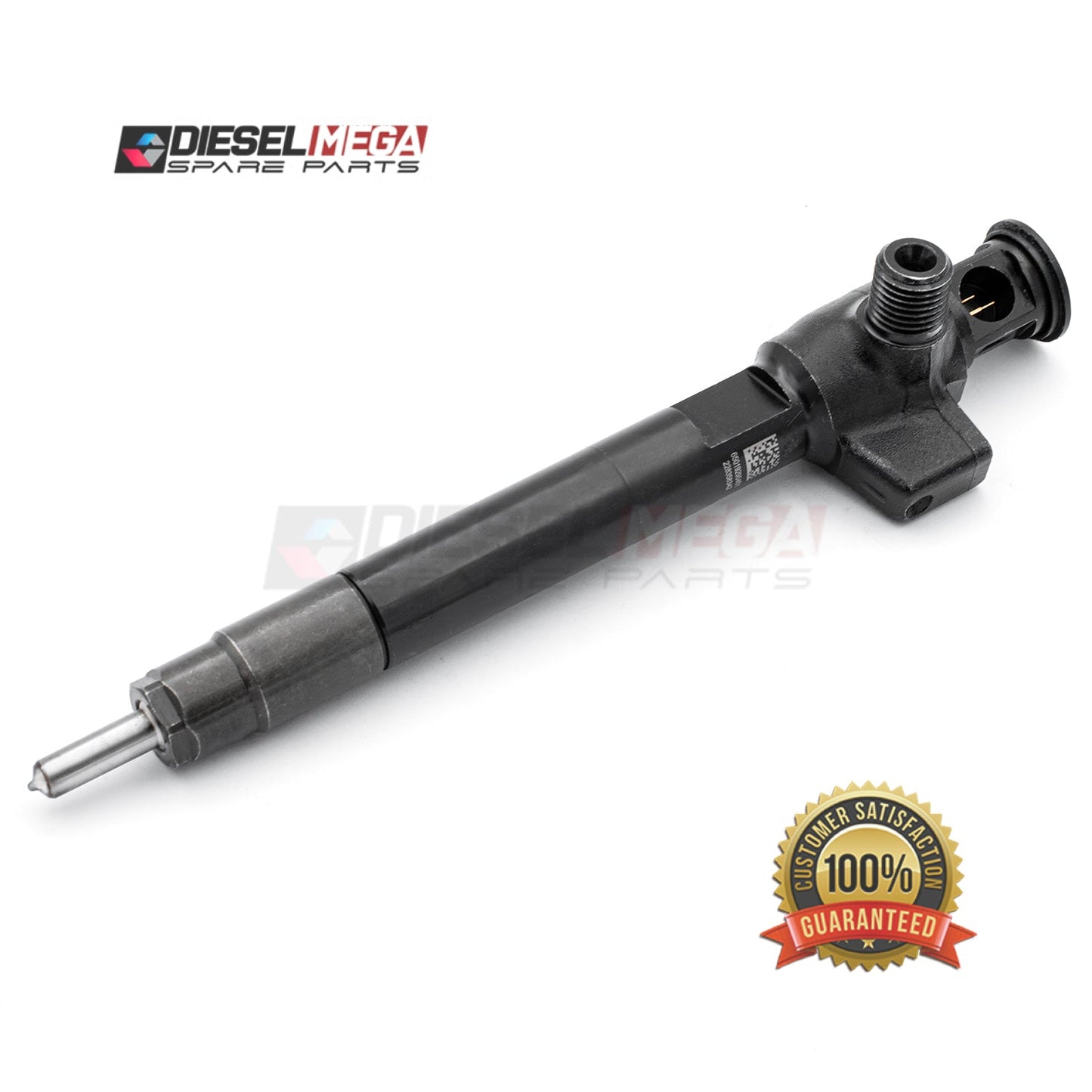 Delphi CR Injector - 28388960 - 28319895 (Reconditioned) for Premium Diesel Injector Service and Replacement