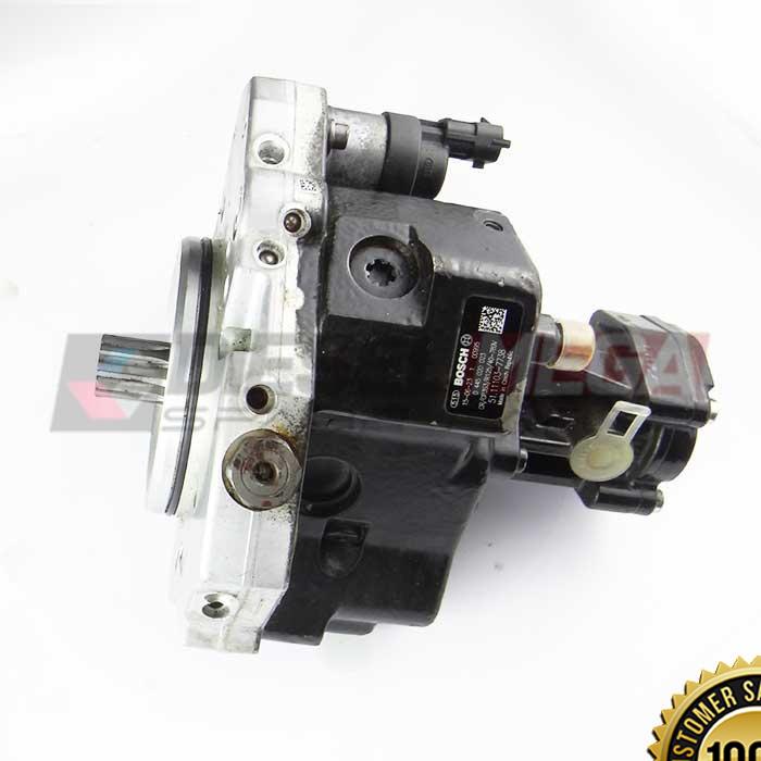 BOSCH CR PUMP 0986437351/0445020023 (RECONDITIONED)