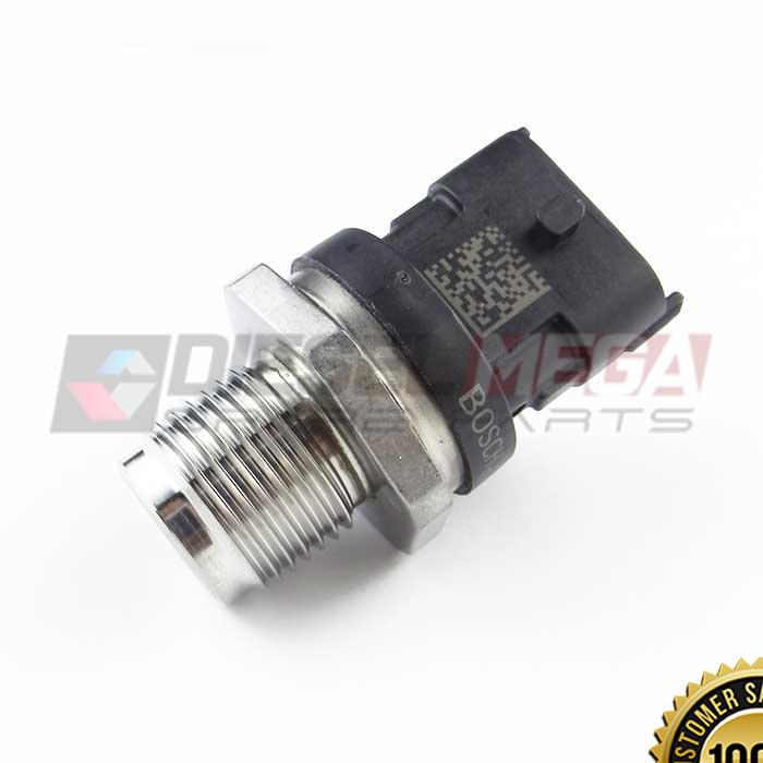 BOSCH HIGH PRESSURE FUEL SENSOR 0281006117