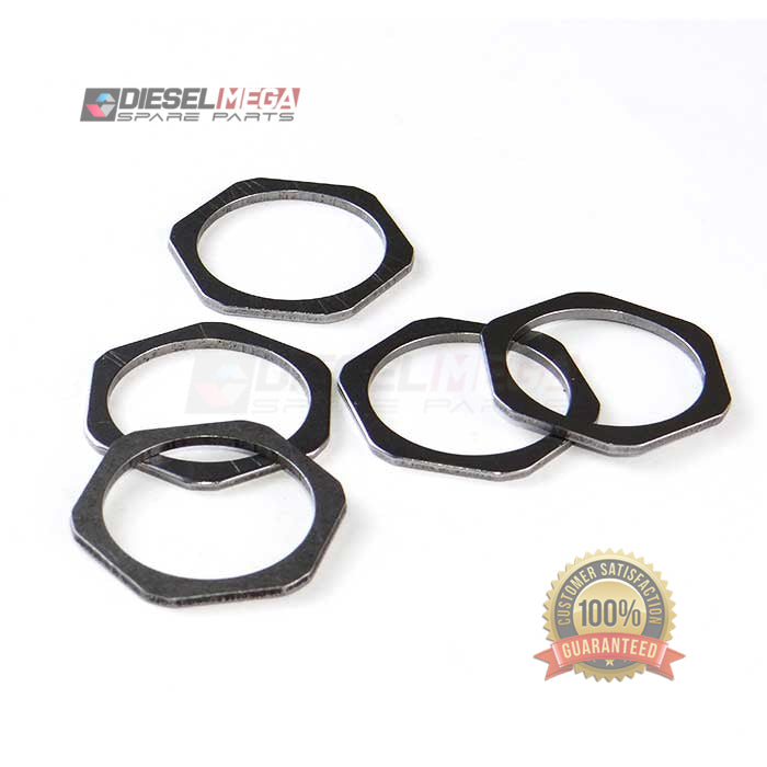 Bosch Cr Magnet Adjust Shim Sizes 19-22