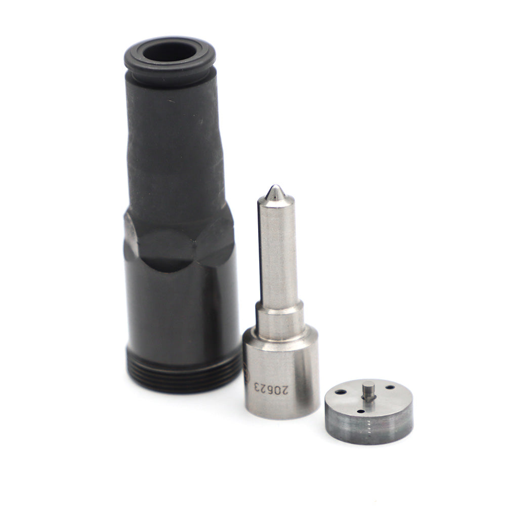 Bosch VW Nozzle and Valve Set with Holder 150P1043 for Enhanced Diesel Fuel Injection