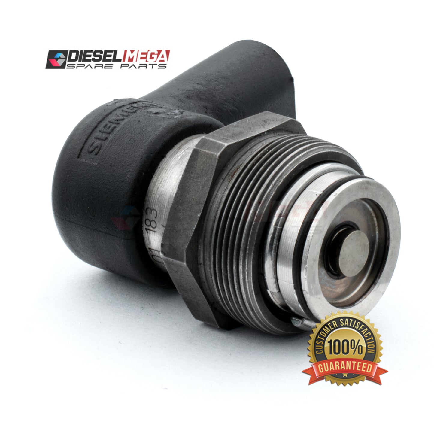 Siemens Piezo Coil (Tested) Fit for Up to 1.4/1.5/1.6/1.8/2.0 Ltr Motors
