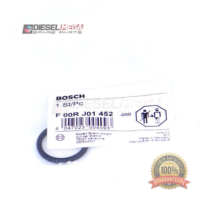 Oring F00RJ01452 CR Renault