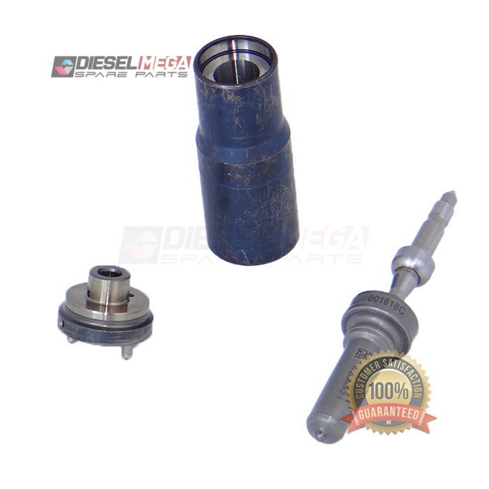 Delphi Nozzle L517 PBK and Tablet Set for Advanced Nozzle Solutions for Diesel Injectors