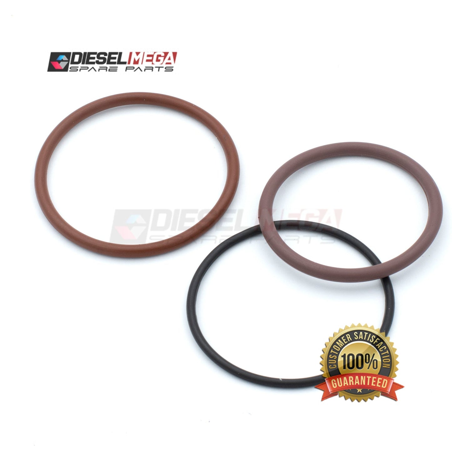 Unit Injector Gasket Kit F00H4S0001 (SI) IVECO EU5 Diesel Injector