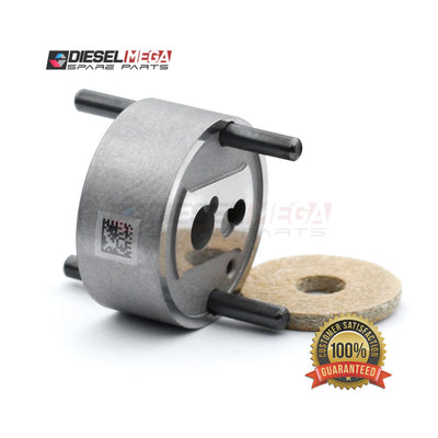 Bosch Piezo CR Injector Valve 0445115 XXX SI for Common Rail Diesel Injection