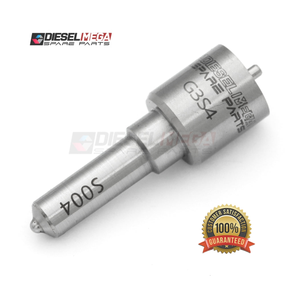 CR Injector Nozzle G3S4 293400-0040 SI for Denso Diesel Injectors - High-Performance Fuel Injection Component