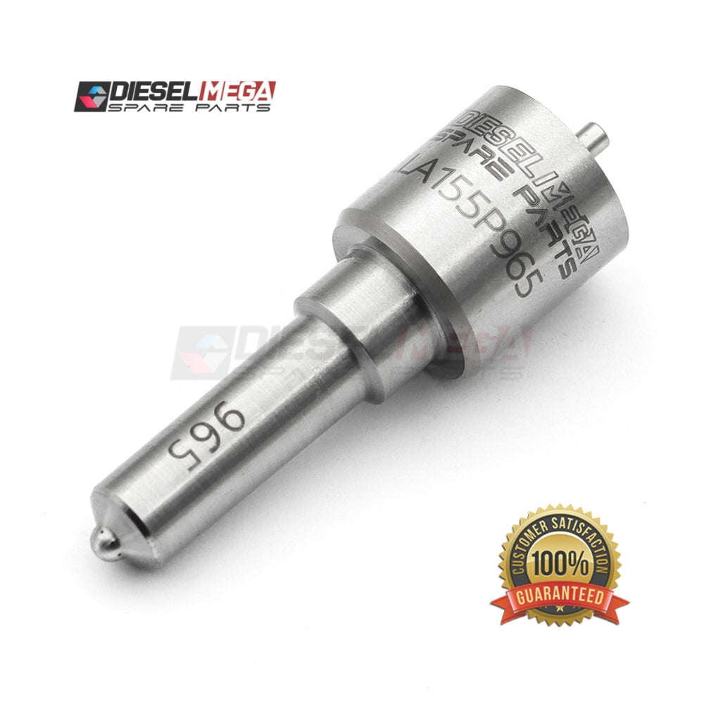 CR Injector Nozzle DLLA 155P965 SI for Denso Diesel Injectors - High-Performance Replacement