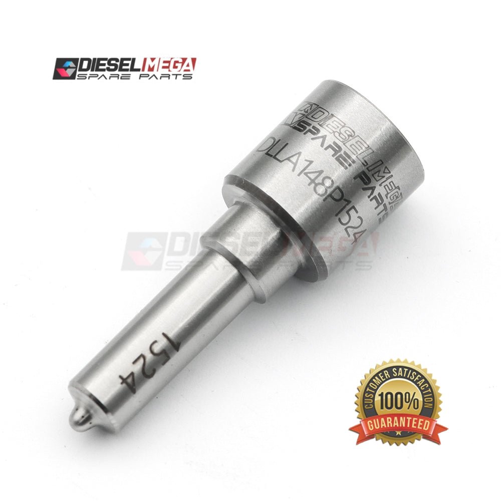 CR Injector Nozzle DLLA 148P1524 / 0433171939 SI for Bosch Diesel Engine Injector Systems