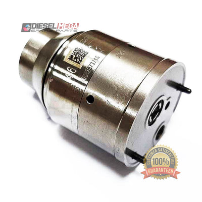 Delphi Volvo 4 Pin Valve Euro5 7135-754 (R) for Durable Euro5 Valve Replacement for Volvo Diesel Engines