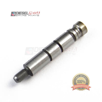 Delphi Volvo 4-pin connector 588, thinner pin design