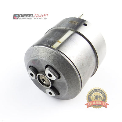 Delphi actuator valve 7206-0379, original diesel spare part