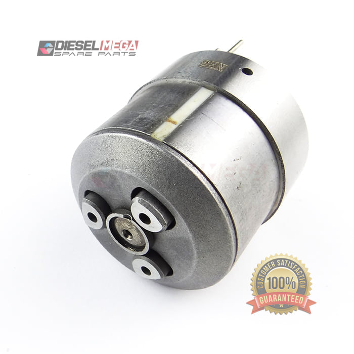 Delphi actuator valve 7206-0379, original diesel spare part