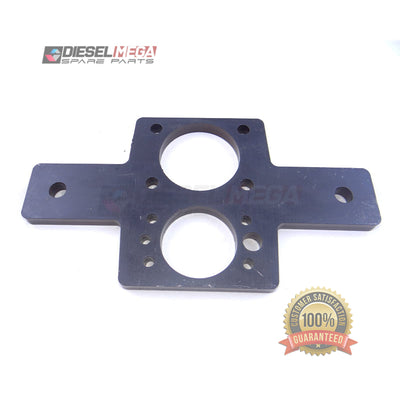 Bosch Unit Pump Holder Plate - Essential Mounting Plate for Bosch Diesel Fuel Pumps