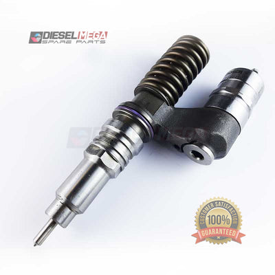 Bosch Unit Injector 0414702006 - 20440409 (Reconditioned) for Volvo Trucks 0414702021