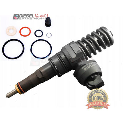 Bosch Unit Injector 0414720227 (Reconditioned) 038 130 073 BB for Commercial Diesel Engines