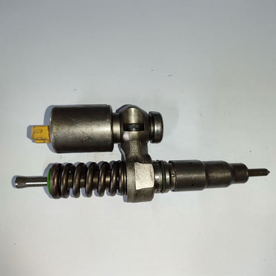 BOSCH CORE INJECTOR BEB2A01001 (4 PCS)