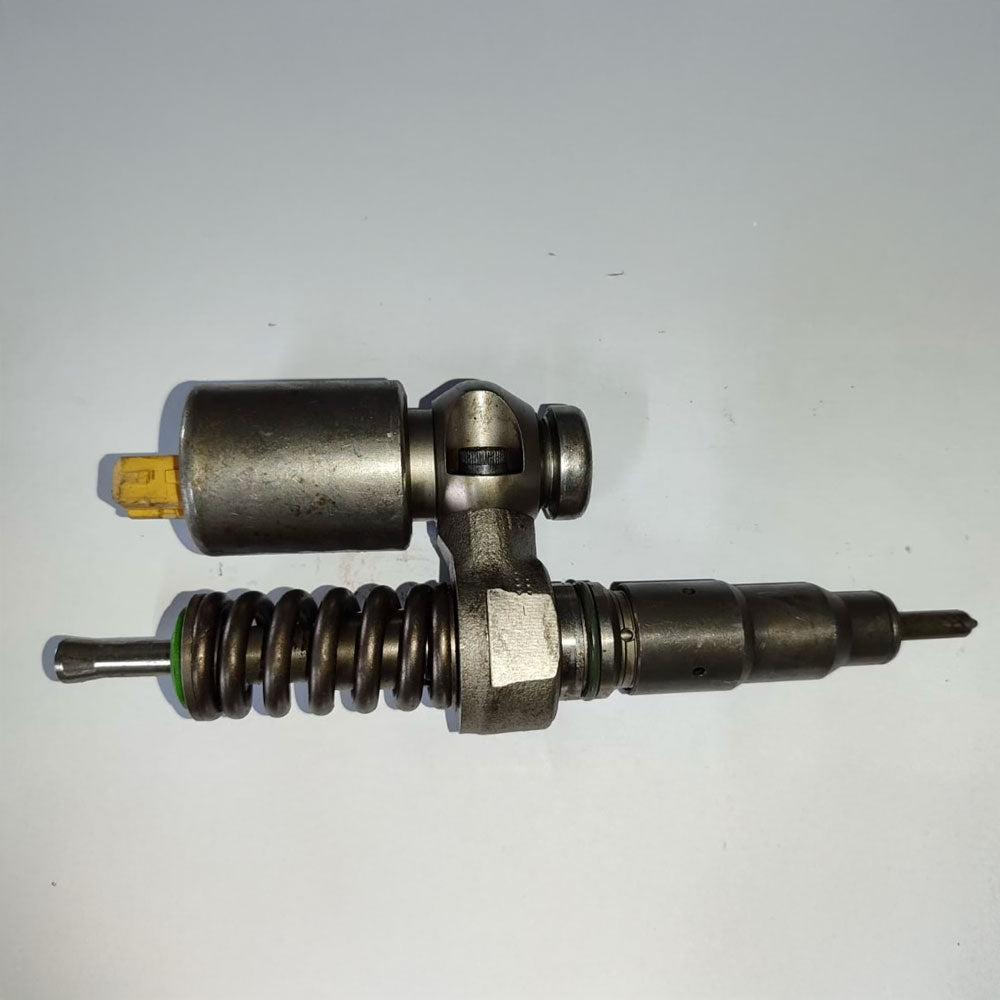 BOSCH CORE INJECTOR BEB2A01001 (4 PCS)