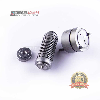 Bosch Piezo CR Injector Valve Set 117 XXX for Diesel Fuel System Repairs