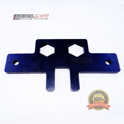 Bosch Unit Injector Holder for Secure Injector Placement and Fuel Efficiency