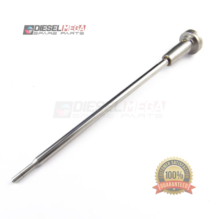 Bosch valve set F00RJ02246 for diesel injector model 120.073