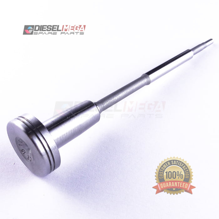 Bosch valve set F00RJ01451 for 0445120064 diesel injector