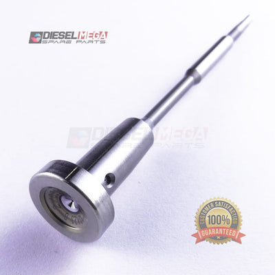 Bosch valve set F00RJ01941, compatible with injector 445120125