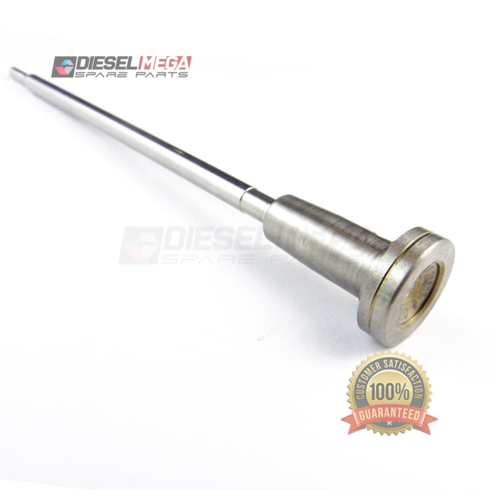 Bosch common rail valve set F00RJ02454 for MAN diesel engines