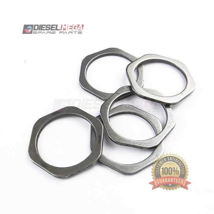 Bosch Cr Magnet Adjust Shim Sizes 18-22 X 1,35mm